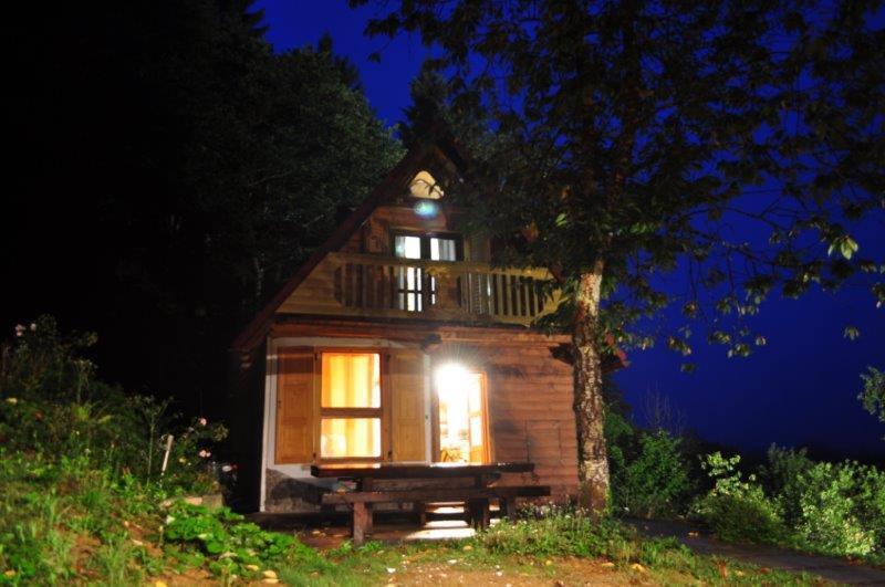 Holiday Home Vesna Brod na Kupi Exterior photo