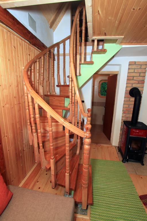 Holiday Home Vesna Brod na Kupi Room photo