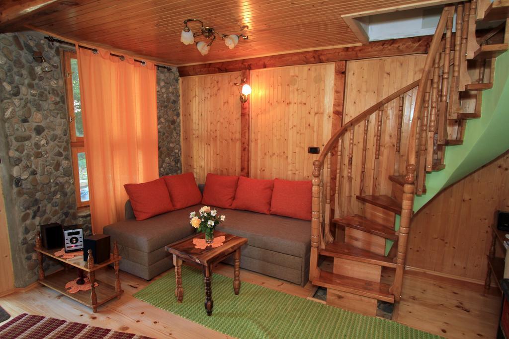 Holiday Home Vesna Brod na Kupi Room photo