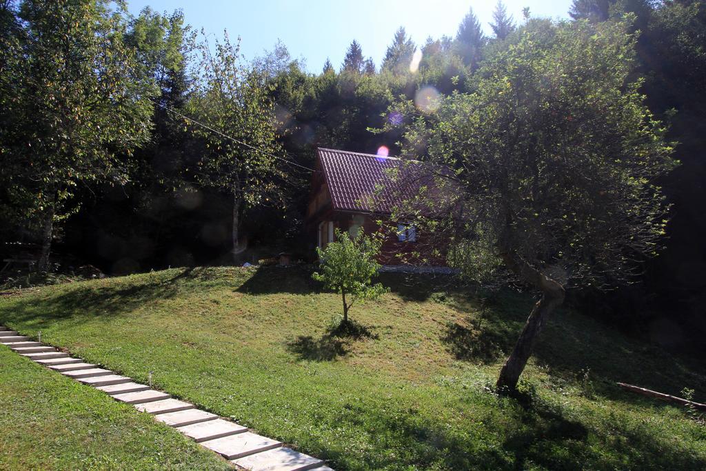 Holiday Home Vesna Brod na Kupi Room photo