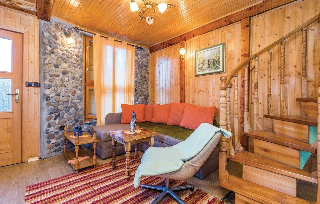 Holiday Home Vesna Brod na Kupi Exterior photo